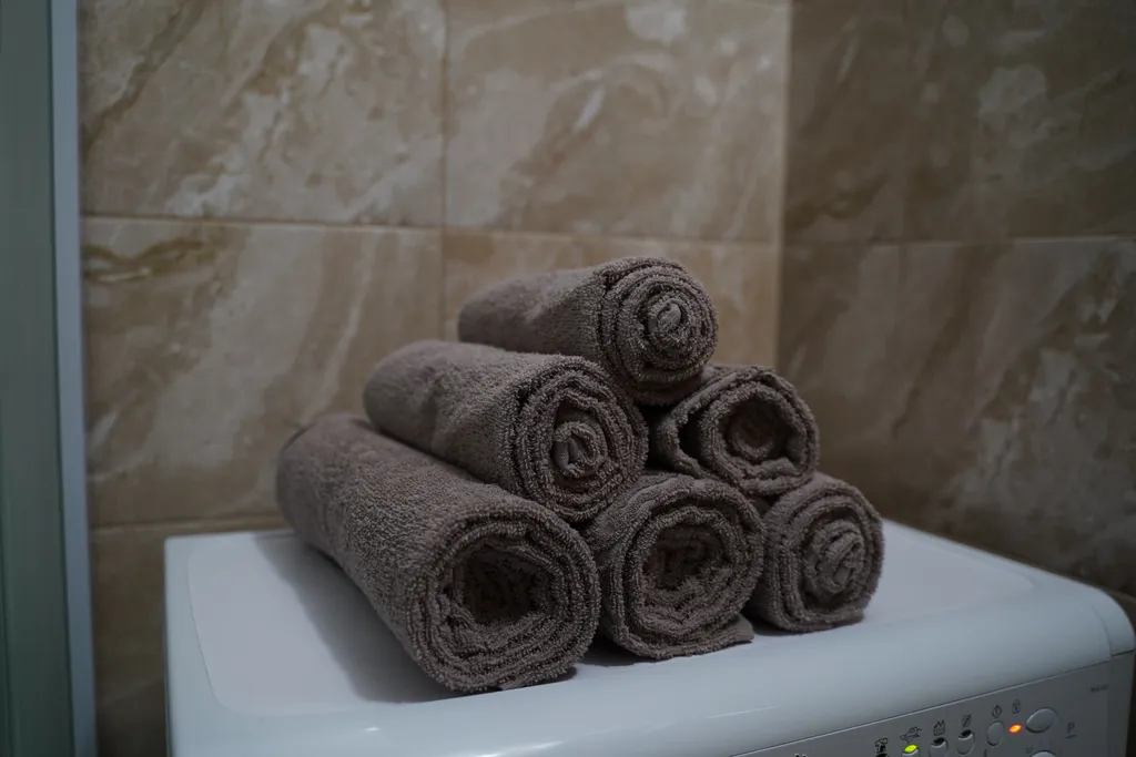 Квартира Квартира Оптимум - Красота в Простоте — Красноярск