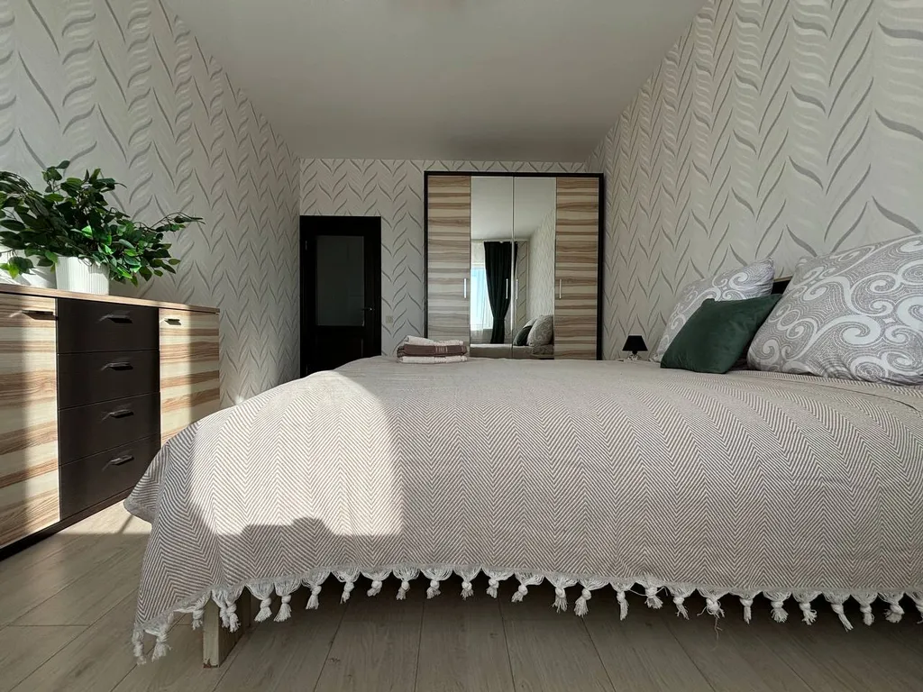 Уют и Комфорт НН | Комфортная 3-комнатная квартира