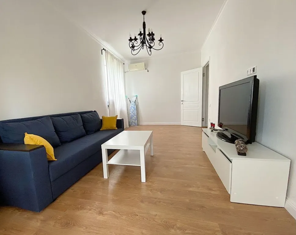 Уютная квартира у моря — аренда посуточно в Пицунда