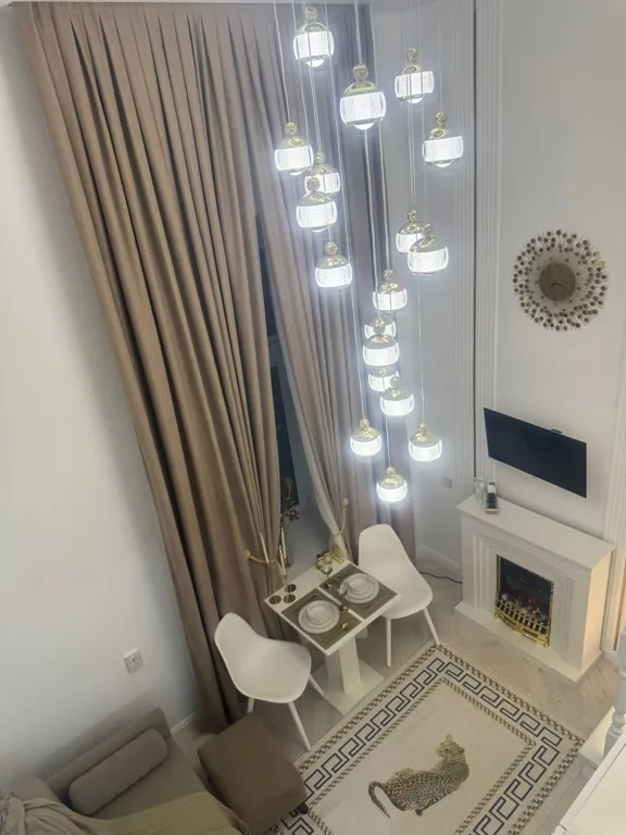 Квартира в центре города