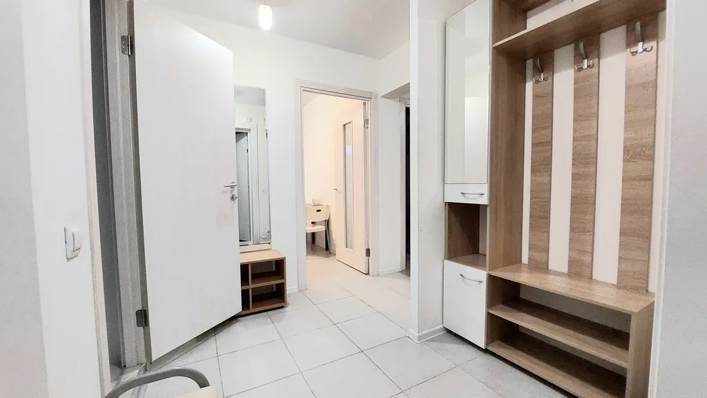 Новая квартира в 5 минутах от метро Котельники