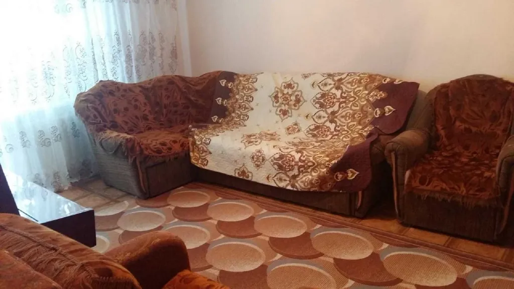 Уютная квартира рядом с морем — аренда посуточно в Геленджик