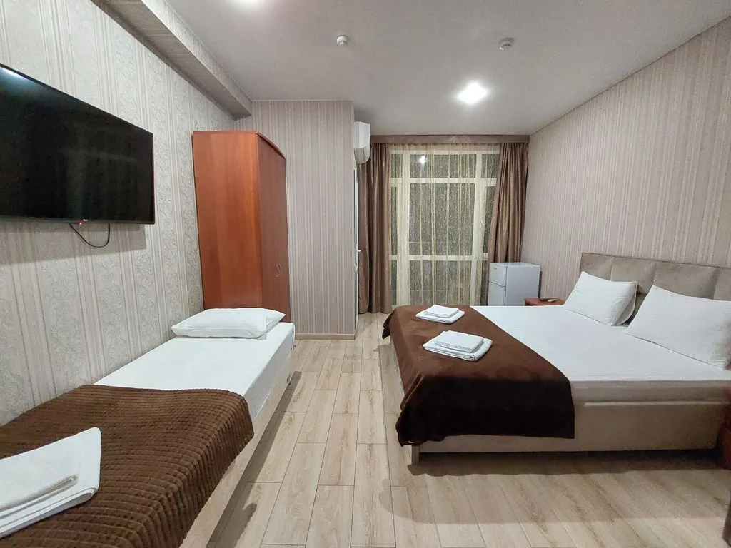 Квартира Комната — Адлер