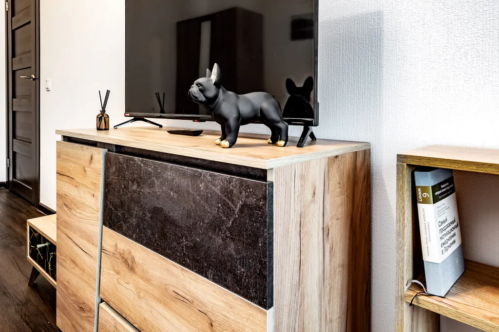 ApartMe Манчестерская