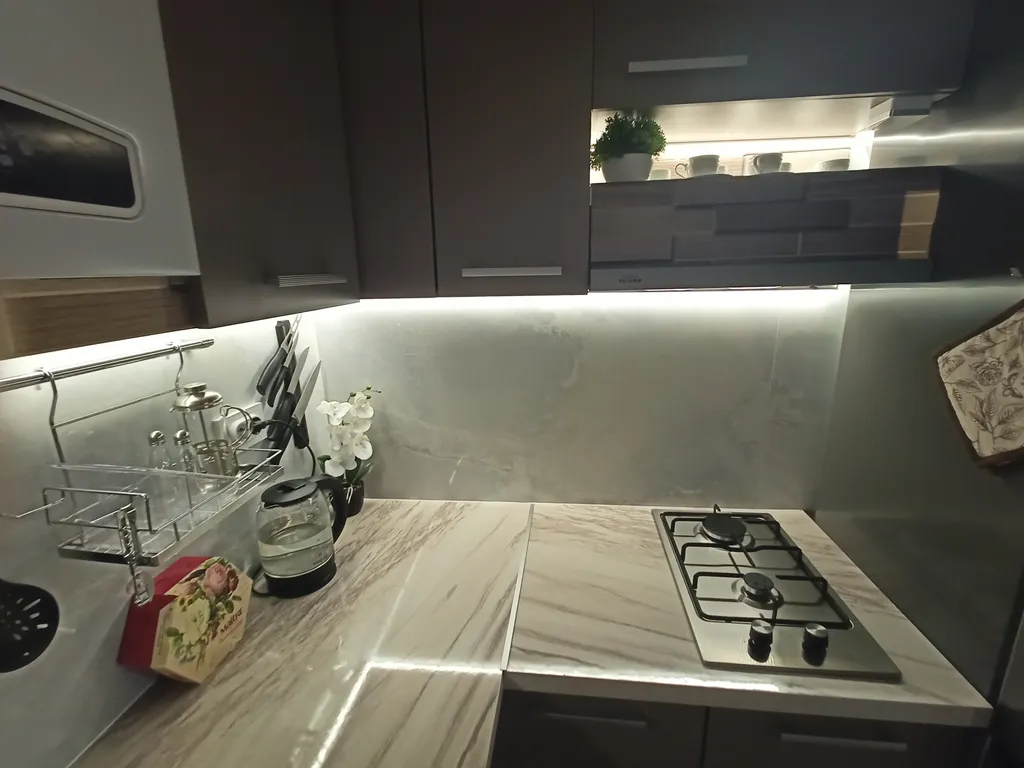Квартира Квартира Апарт61 — Ростов-на-Дону