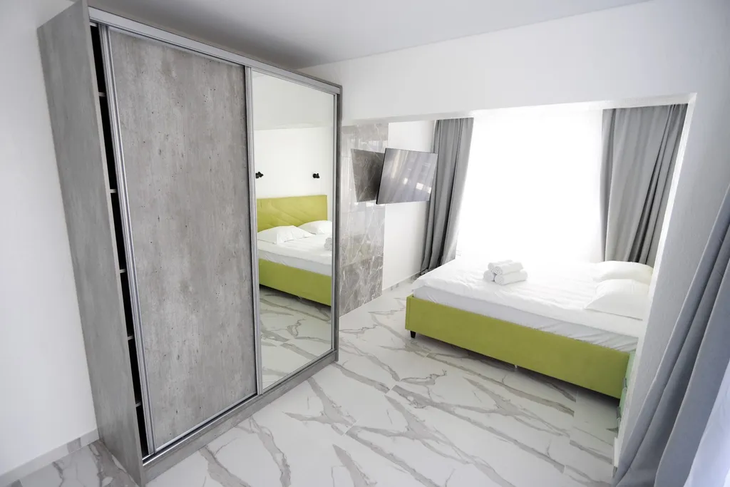 Пентхаус с террасой