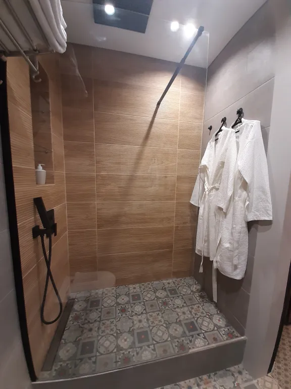 Апартаменты у Кремля