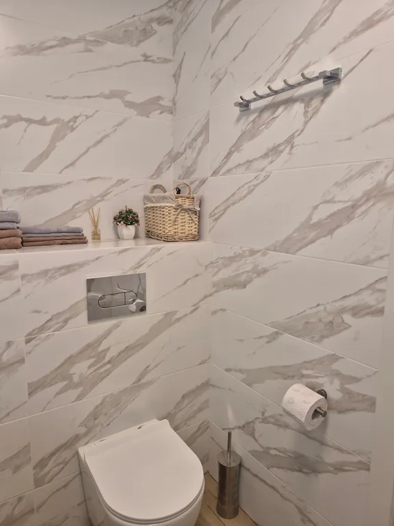 Квартира Уютная квартира с дизайнерским ремонтом — Москва