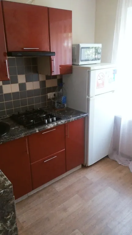 Уютная квартира недалеко от центра