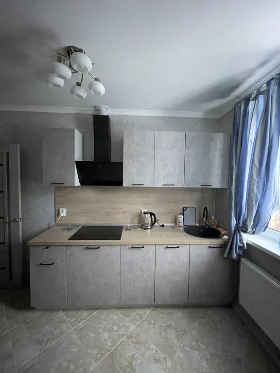 Коттедж Уютный домик в лесу — Дубровки