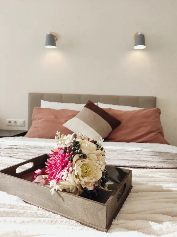 Квартира в ЖК Государев