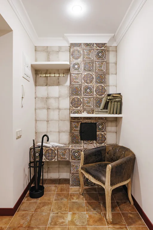 Арт-квартира "Чехов. Вишнёвый сад"