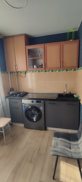 Уютная квартира с видом на море