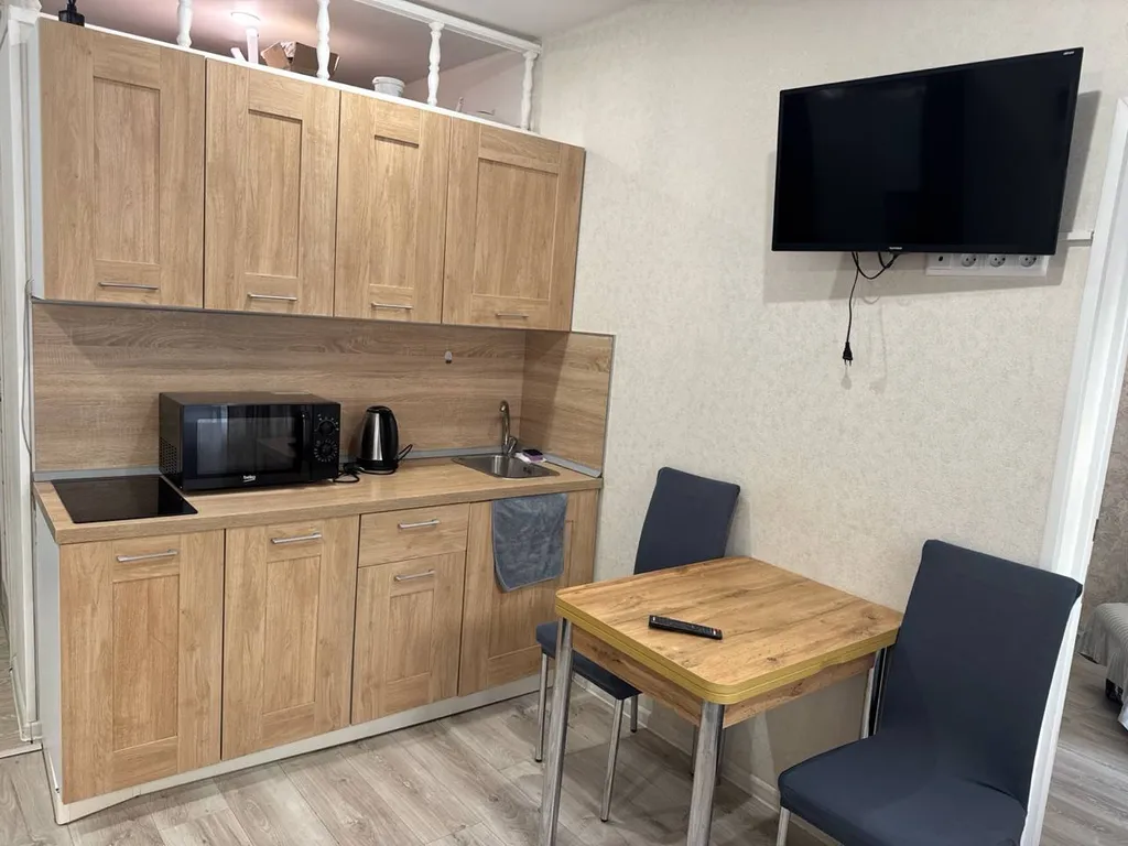Квартира Двухкомнатная квартира в центре — Санкт-Петербург