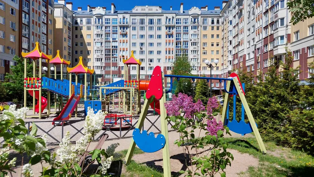 Квартира Уютная квартира у моря — Зеленоградск
