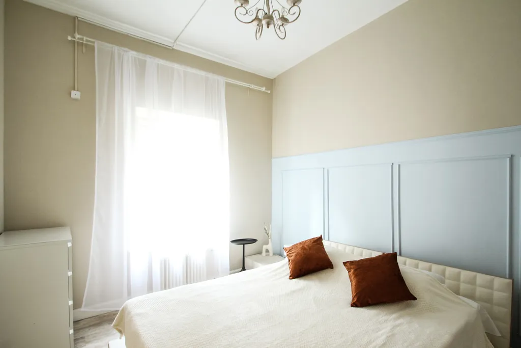 Квартира 1-комнатная Квартира — Москва