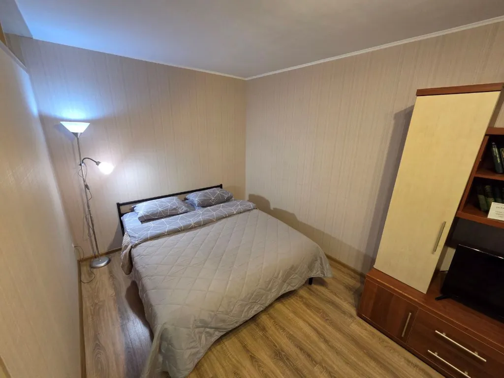 Уютная студия рядом с морем и Звёздочкой