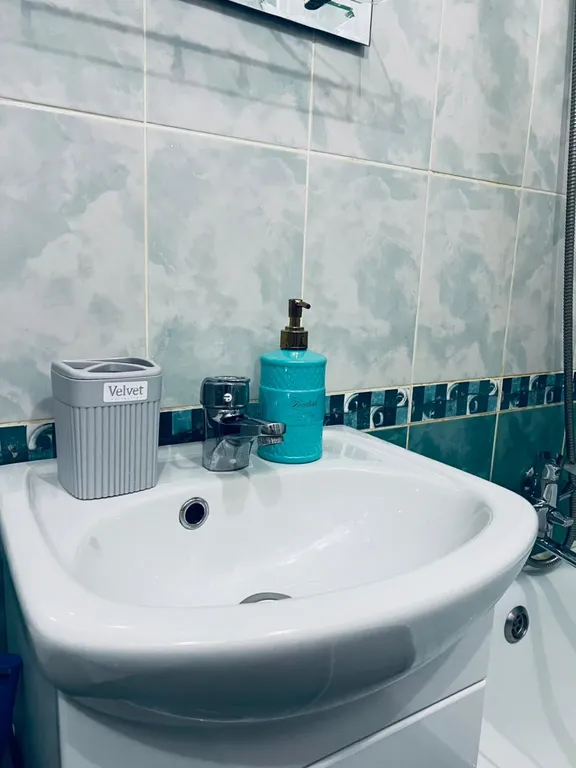 Отличная квартира