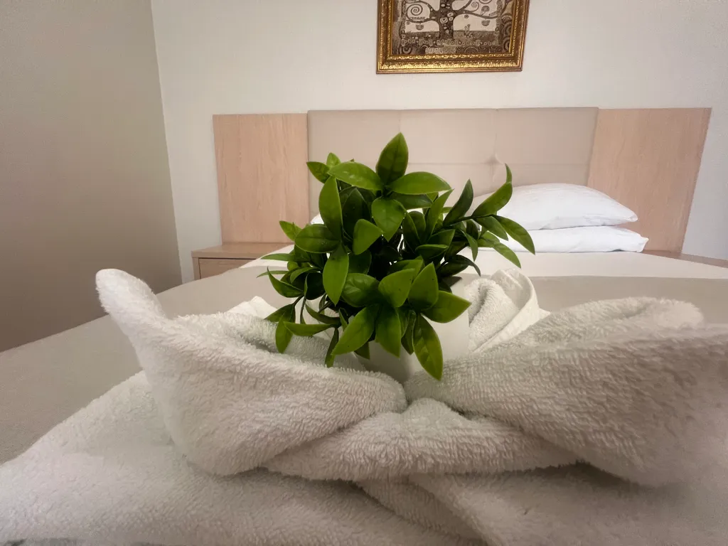 Дом у моря Анна-Виктория