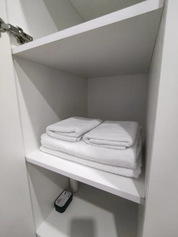 Уютная студия в историческом центре города