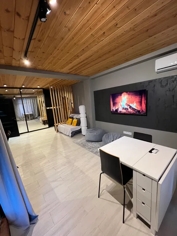 Loft Cozy Apartments