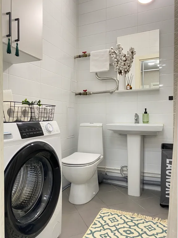 Студия люкс в Южном Городе