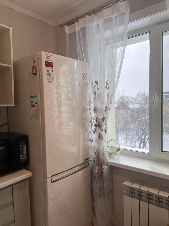 У горнолыжного комплекса в 10 минутах ходьбы