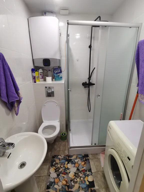 Уютная квартира в самом сердце города