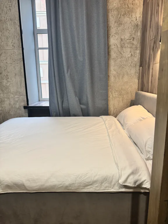 Квартира Апартаменты hotel-style в центре СПб | Резиденция Чеховъ — Санкт-Петербург
