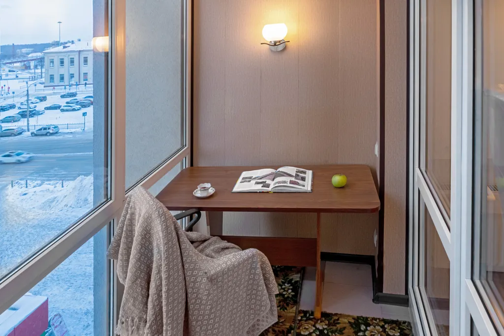 Современная квартира рядом с автовокзалом