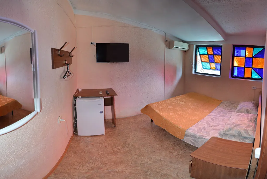 2х-КОМНАТНЫЙ с удобств (2+2)