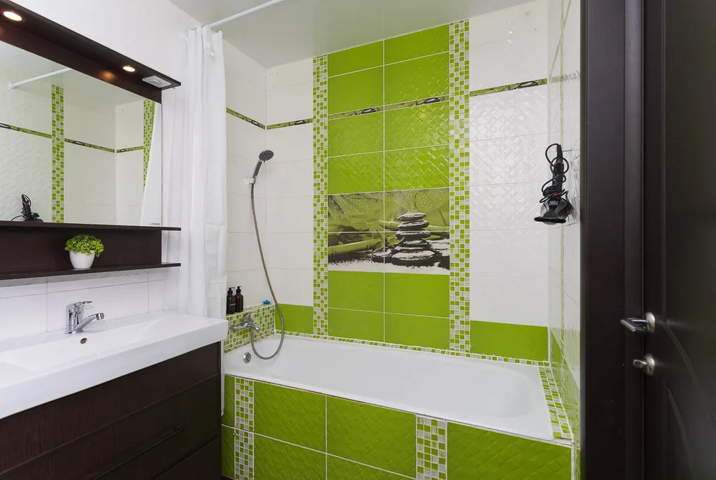 Уютная 2х комнатная квартира в 10 минут от академгородка