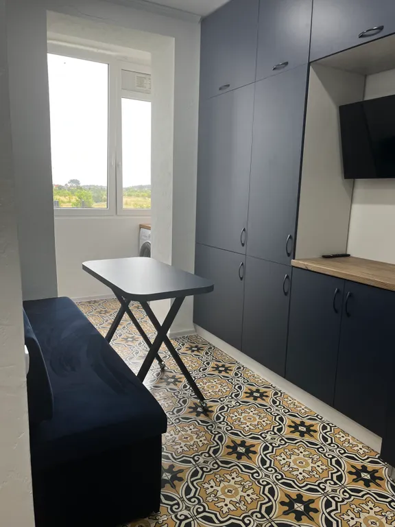 Квартира Апартаменты на берегу моря — аренда посуточно в Пионерский