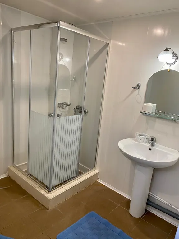 Студия Прада Румс. 200 м от моря.