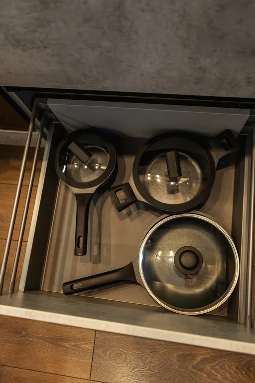 Просторная квартира в самом сердце Выборга