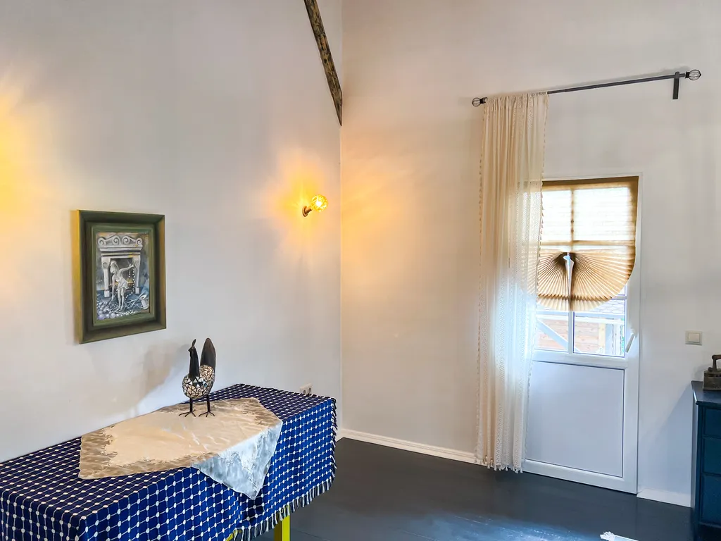 Коттедж Дом для отдыха в горах — Пластунка