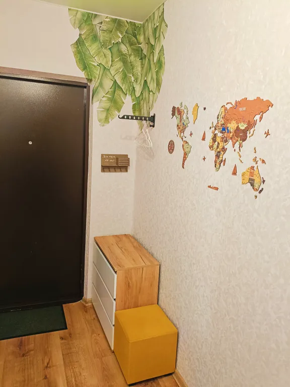 Квартира Уютные Апартаменты в районе парка Галицкого — Краснодар