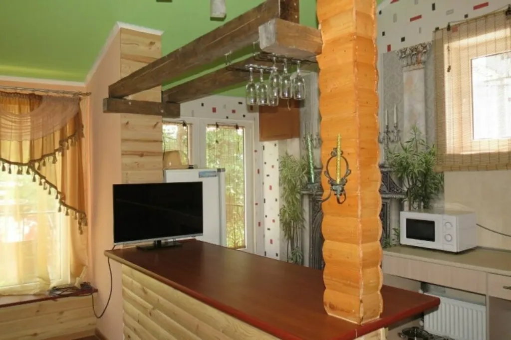 Коттедж 3-комнатный Дом — аренда посуточно в Евпатория