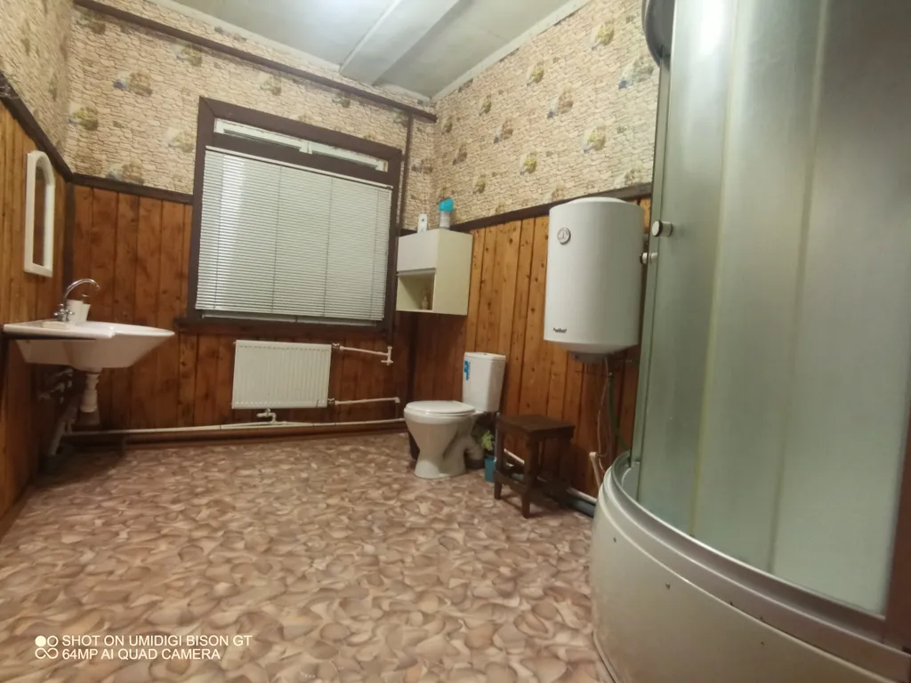 Дом охотника Бобровец