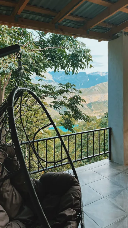 Гостевой дом Уют