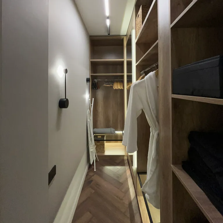 Шикарная трехкомнатная квартира Highvill Ishim