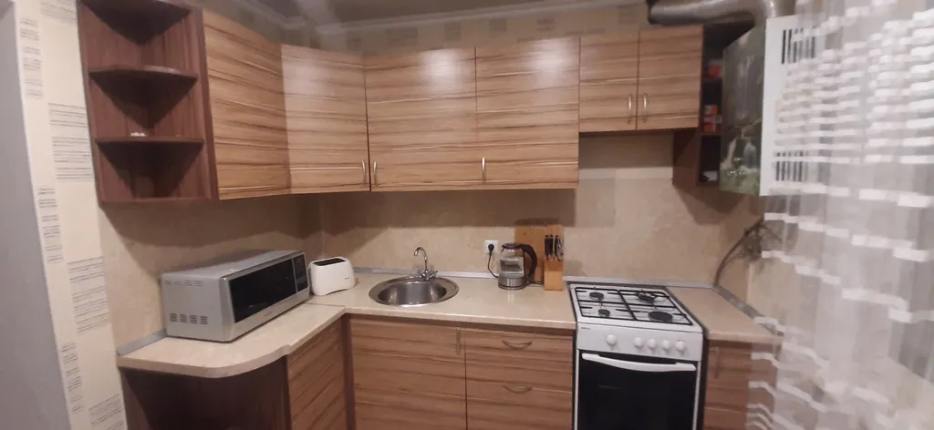 Уютная квартира в центре на главной улице