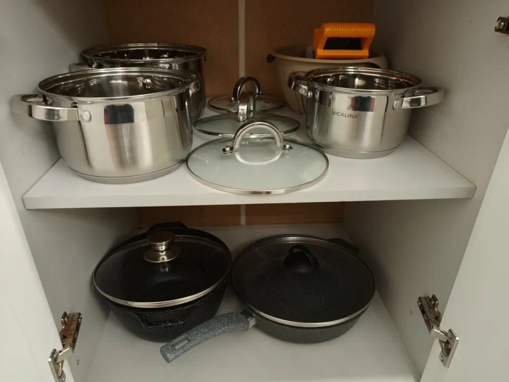 Флотский дом с чаном