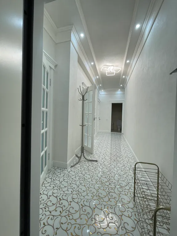 Просторная квартира в центре города