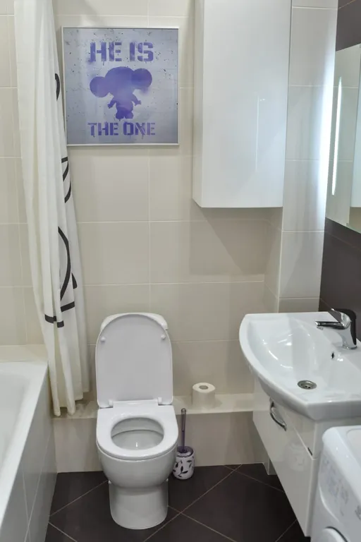 Уютная Loft фотостудия в центре города