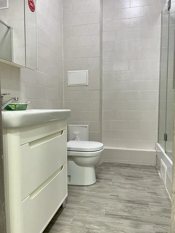 Студия в ЖК Ирина