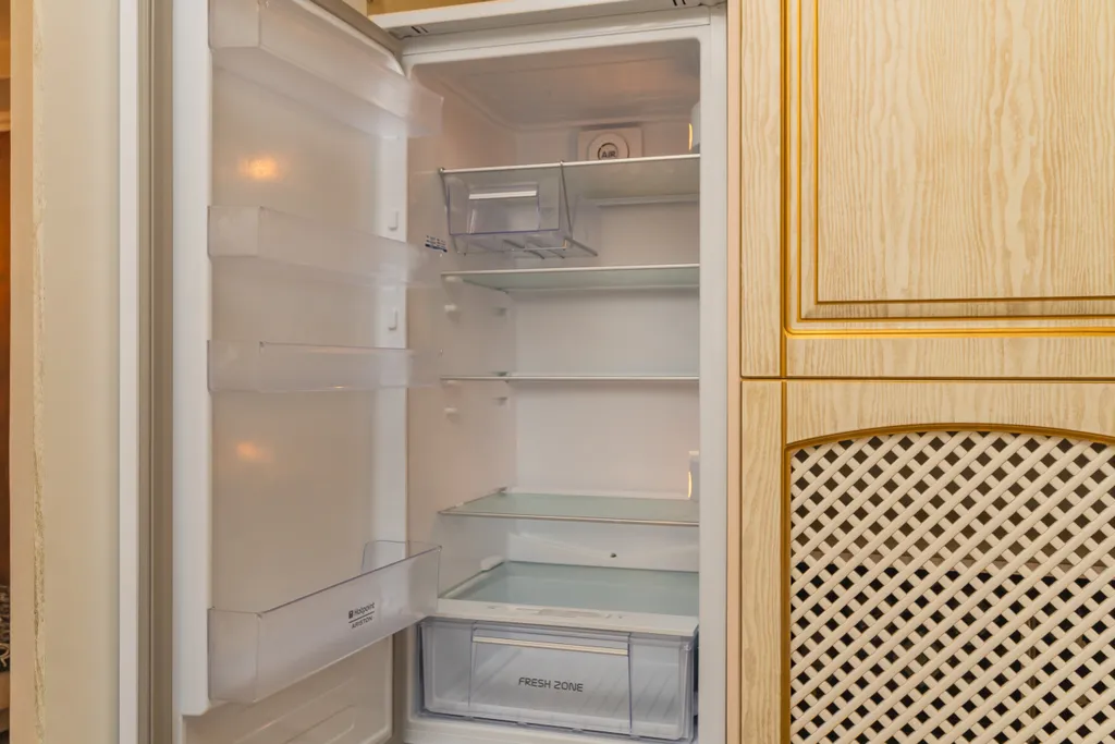 Уютная квартира в центре в элитном жилом комплексе