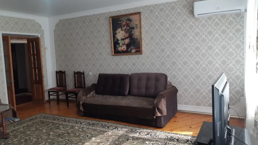 Уютный дом ждёт вас