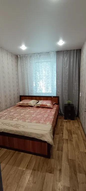 Уютная квартира недалеко от трассы М4 Дон