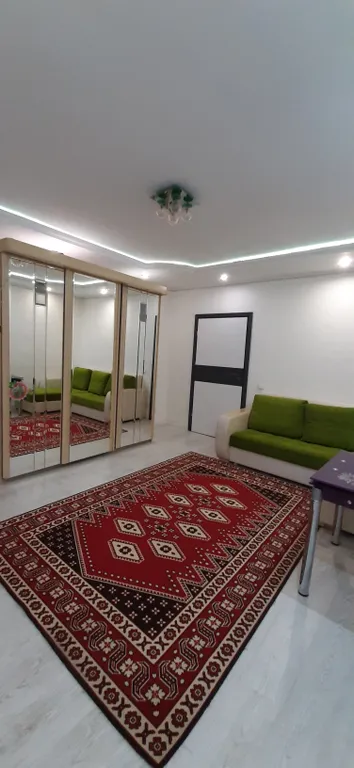 Квартира Квартира в центре города — Калининград